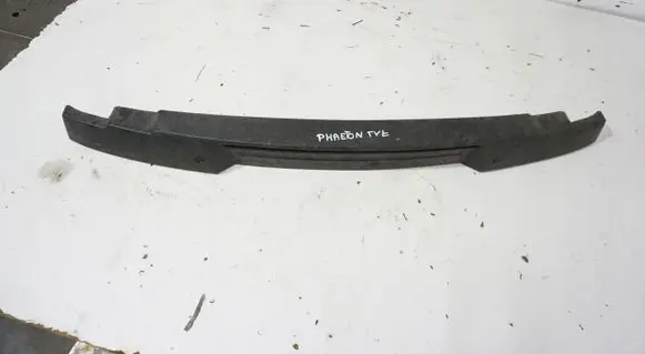 Volkswagen Phaeton Rear shock/impact absorber stay/bar 