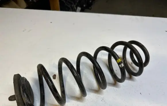 Skoda Octavia Mk3 (5E) Rear coil spring