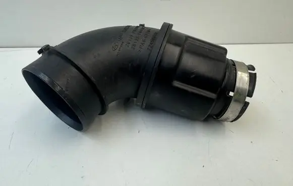 Hyundai Tucson IV NX4 Intercooler hose/pipe 28139P0400