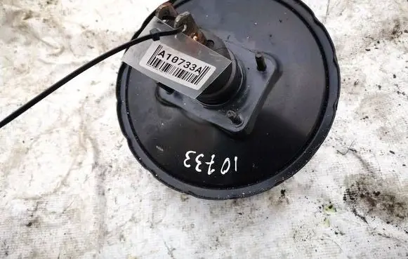 Nissan Murano Z50 Brake booster