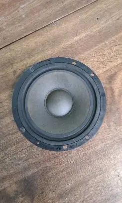 Volkswagen PASSAT B4 Front door speaker 1H0035411A 8637611157