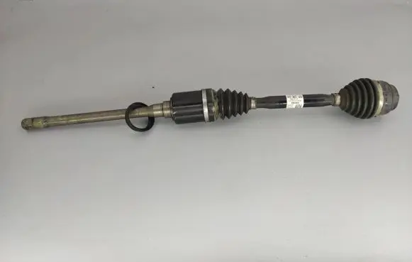 BMW X3M F97 Front driveshaft 8643184 1B332MN0635