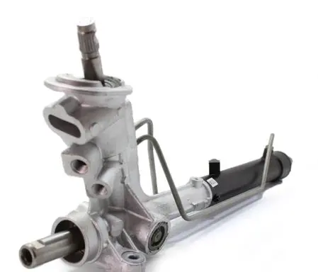 Audi A1 Steering rack 6R1423055F 6R1423055K 6Q0423055BN