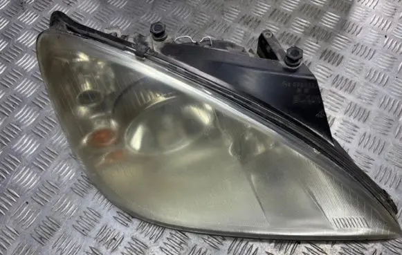 Ford Galaxy Headlight/headlamp 7M5941016N 0301183202 011602A044R