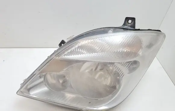 Mercedes-Benz Sprinter W906 Headlight/headlamp 24738100LI