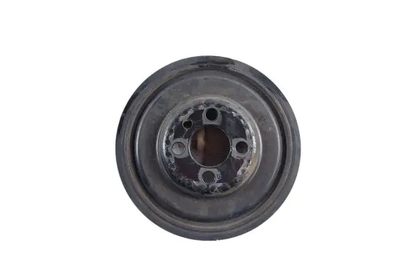 Volkswagen Touran II Crankshaft pulley 038105243M
