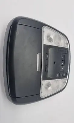 Dodge Durango Front seat light 1uc611x9AE