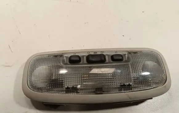 Ford Focus C-MAX Rear seat light 3S7A13K767AA