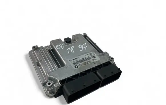 Engine control unit/module