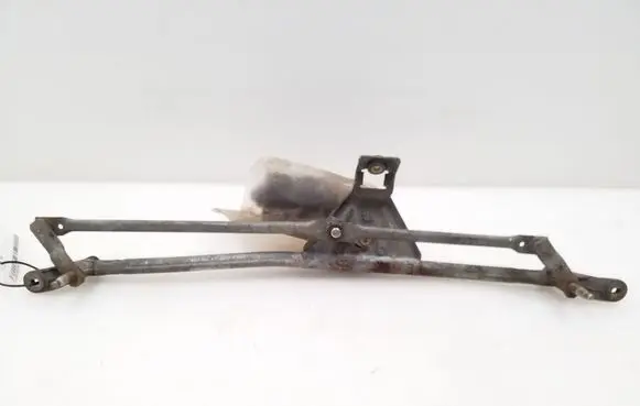 Seat Ibiza II (6k) Front wiper linkage and motor 1L0955119