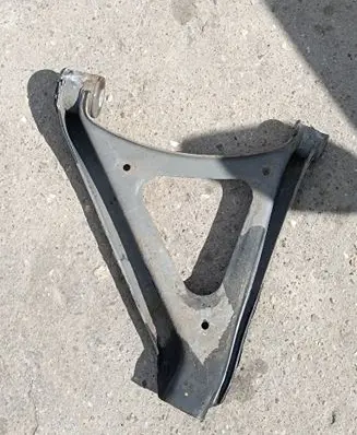 Audi Q7 4L Rear upper control arm/wishbone