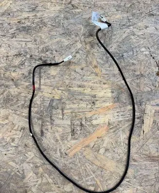Renault Trafic II (X83) Other wiring loom 282437360R 93864378