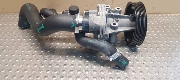 Ford Transit Water pump BK3Q-8A558-CB