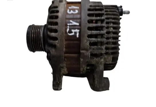 Nissan Juke I F15 Generator/alternator 231003VDIA A3TJ4081ZE