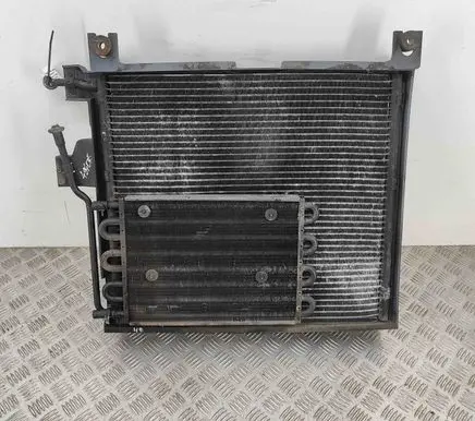 Dodge Durango I A/C cooling radiator (condenser) 55055593AB