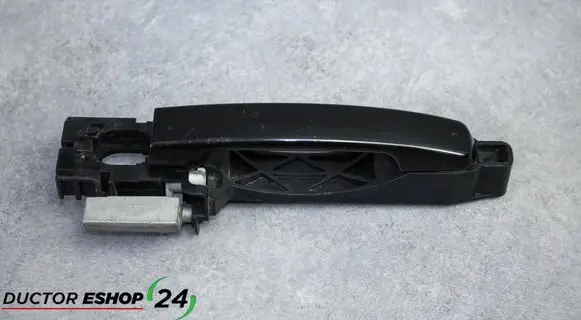 Nissan Qashqai Rear door exterior handle 80611EB30A