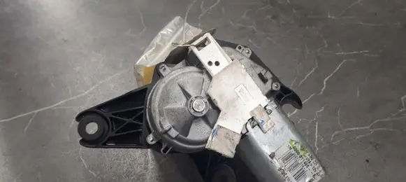 Renault Twingo II Rear window wiper motor 8200311486F
