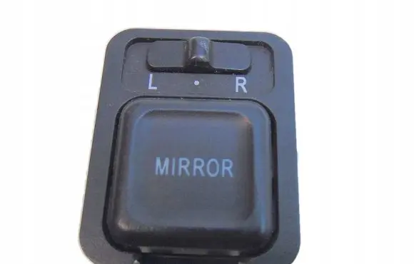 Honda City Wing mirror switch
