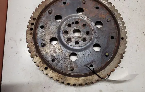 Flywheel