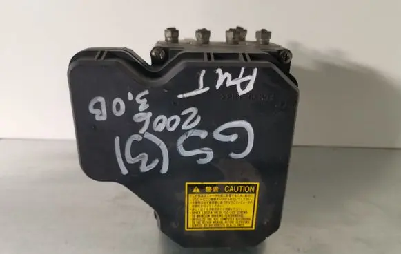 Lexus GS 300 350 430 450H ABS Pump 4454030100