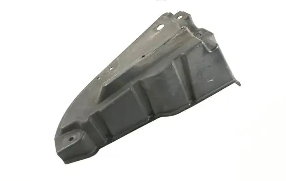 Lexus RX 450H Rear underbody cover/under tray 587234860