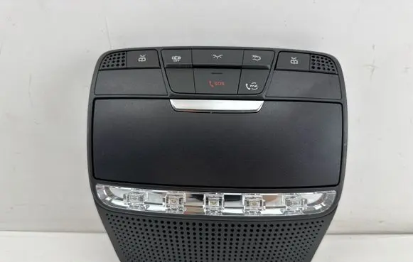 Mercedes-Benz EQC Front seat light A0009003717