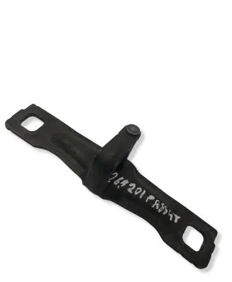 Volkswagen PASSAT B9 Loading door lock loop/hook striker 8V0827507H