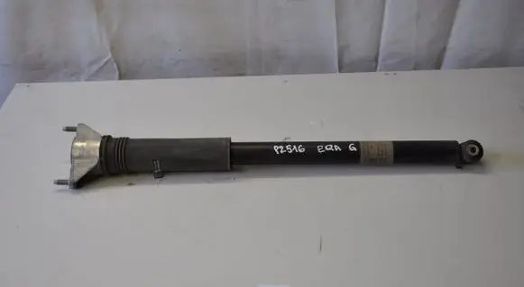 Mercedes-Benz EQA Rear shock absorber/damper A2433207700