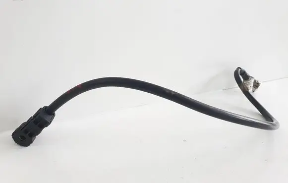 Negative earth cable (battery)