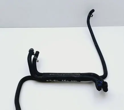 Audi A3 S3 8L Fuel line/pipe/hose 1J0133986F