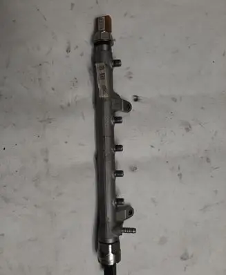 Fuel main line pipe