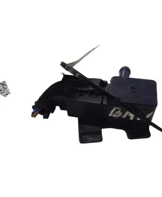 BMW 3 E90 E91 Exhaust gas pressure sensor 61050003C 780515201 16008K08