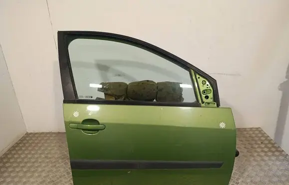Ford Fiesta Front door 