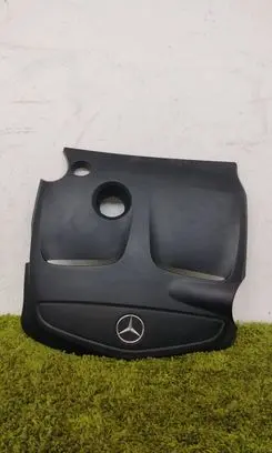 Mercedes-Benz GLA W156 Engine cover (trim) A0910100200