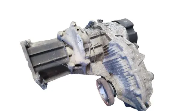 Audi Q7 4L Gearbox transfer box case 4430000003