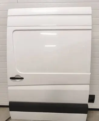 Mercedes-Benz Sprinter W906 Side sliding door