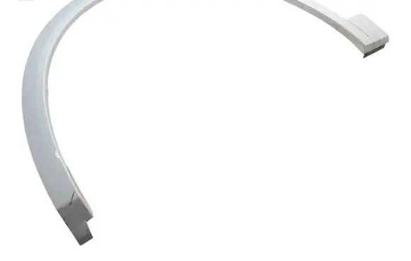 Audi Q5 SQ5 Front arch trim 80A853717J