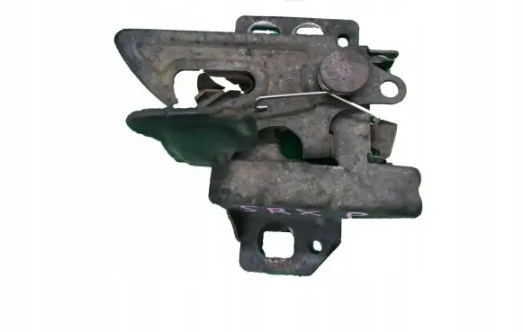 Cadillac SRX Engine bonnet/hood lock/catch