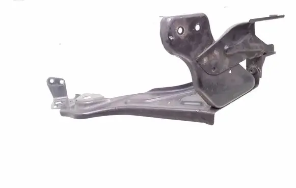Mercedes-Benz C W204 Headlight/headlamp mounting bracket A2046201291