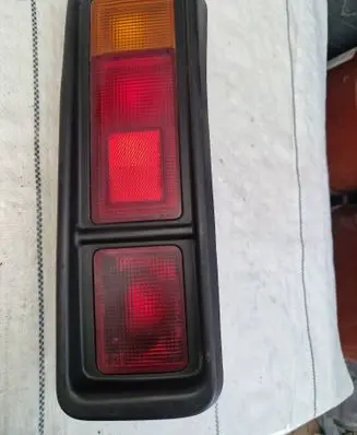 Mitsubishi Montero Rear/tail lights 1146336