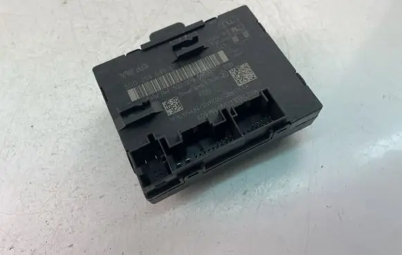Audi A3 S3 8V Other control units/modules 5Q0959595E
