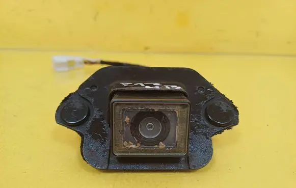 Nissan Primera Reversing camera 