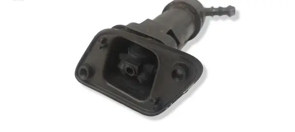 Audi A4 S4 B6 8E 8H Headlight washer spray nozzle 8E0955101