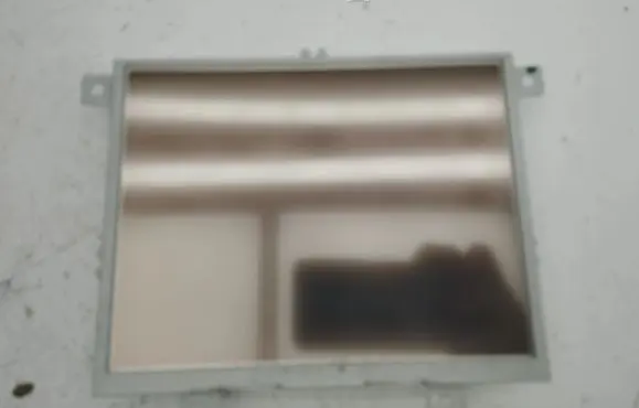 Maserati Ghibli Screen/display/small screen 68212905AA
