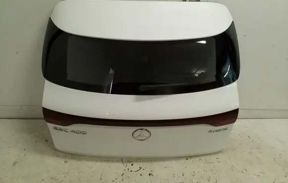 Mercedes-Benz EQC Tailgate/trunk/boot lid 