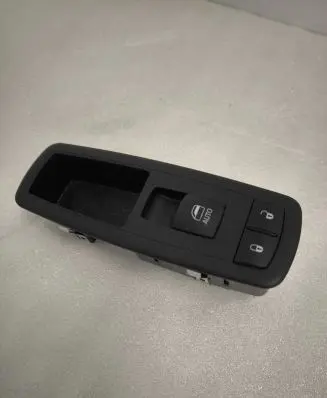 Jeep Grand Cherokee Electric window control switch 68086692AD