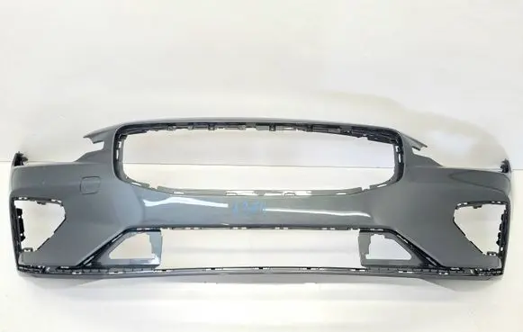Volvo S60 Front bumper 31690530