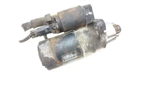 Nissan Murano Z50 Starter motor 23300CA000 M001T68681