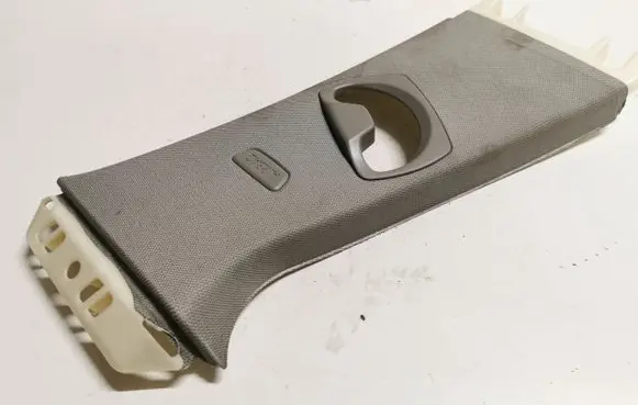 BMW 3 F30 F35 F31 (B) pillar trim (top) 7220998