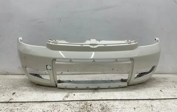 Fiat Panda II Front bumper 735356851